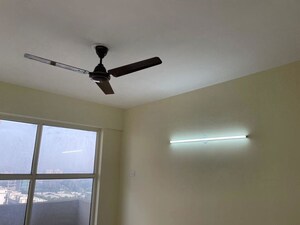 2 BHK Apartment For Rent in Pyramid Fusion Homes, Sector 70a