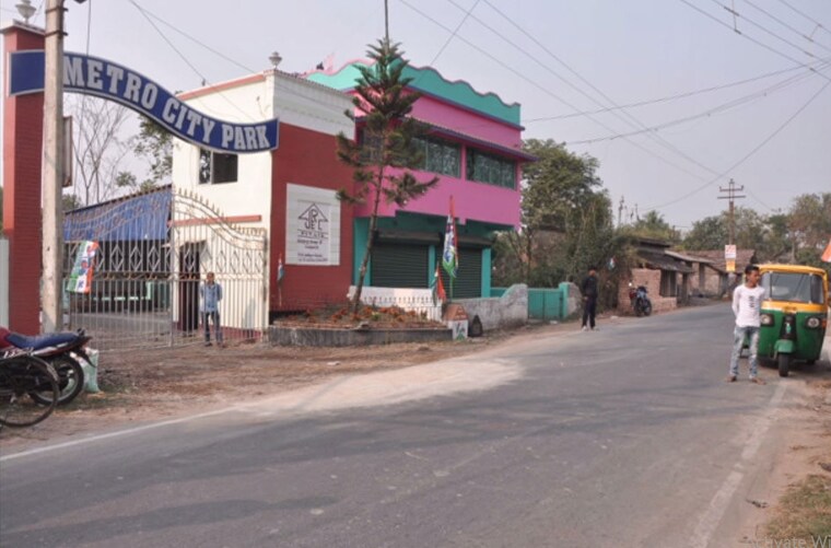 Exterior View, nepalgange  1440 Sq.Ft. Plot In Nepalgange Kolkata 10228227