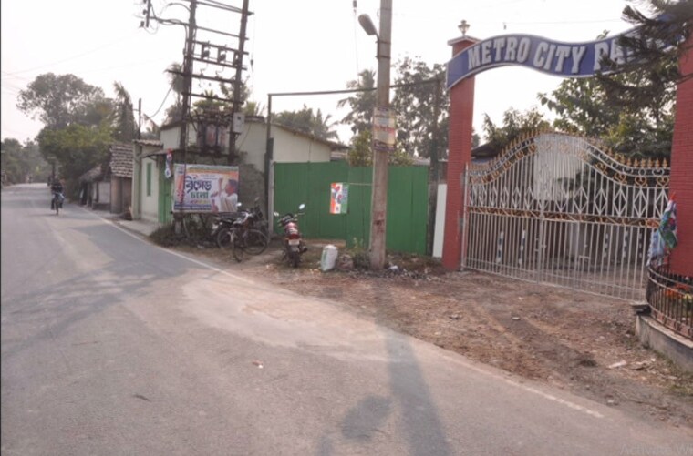 Exterior View, nepalgange  1440 Sq.Ft. Plot In Nepalgange Kolkata 10228227