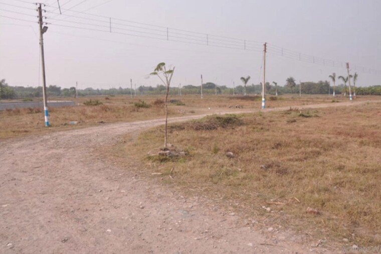 undefined, nepalgange  1440 Sq.Ft. Plot In Nepalgange Kolkata 10228227