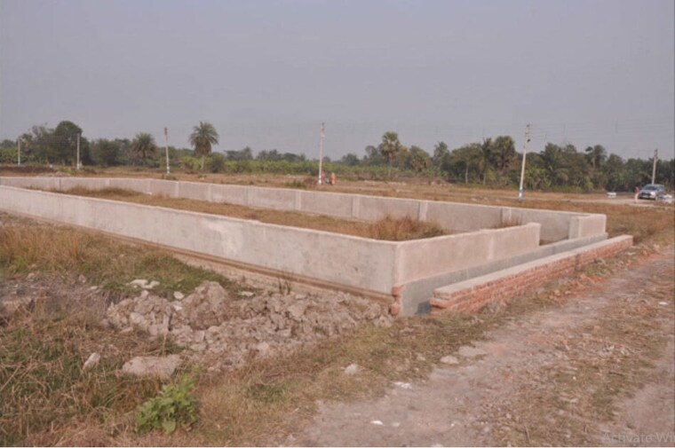 undefined, nepalgange  1440 Sq.Ft. Plot In Nepalgange Kolkata 10228227