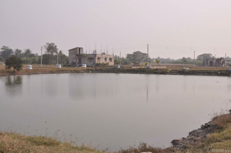 undefined, nepalgange  1440 Sq.Ft. Plot In Nepalgange Kolkata 10228227