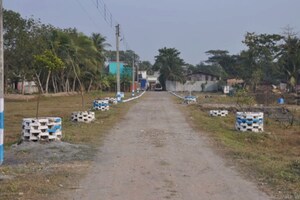  Plot – Exterior View View at Nepalgange - for Sale