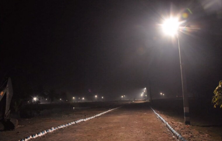 undefined, nepalgange  1440 Sq.Ft. Plot In Nepalgange Kolkata 10228227