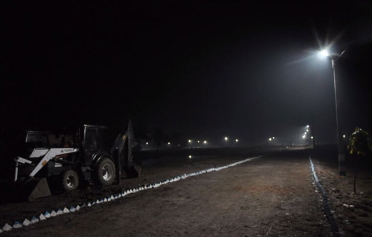 undefined, nepalgange  1440 Sq.Ft. Plot In Nepalgange Kolkata 10228227