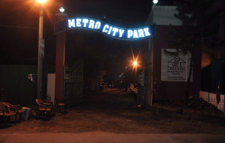 Exterior View, nepalgange  1440 Sq.Ft. Plot In Nepalgange Kolkata 10228227