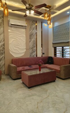 2 BHK + Pooja Room Villa For Sale in Bidadi