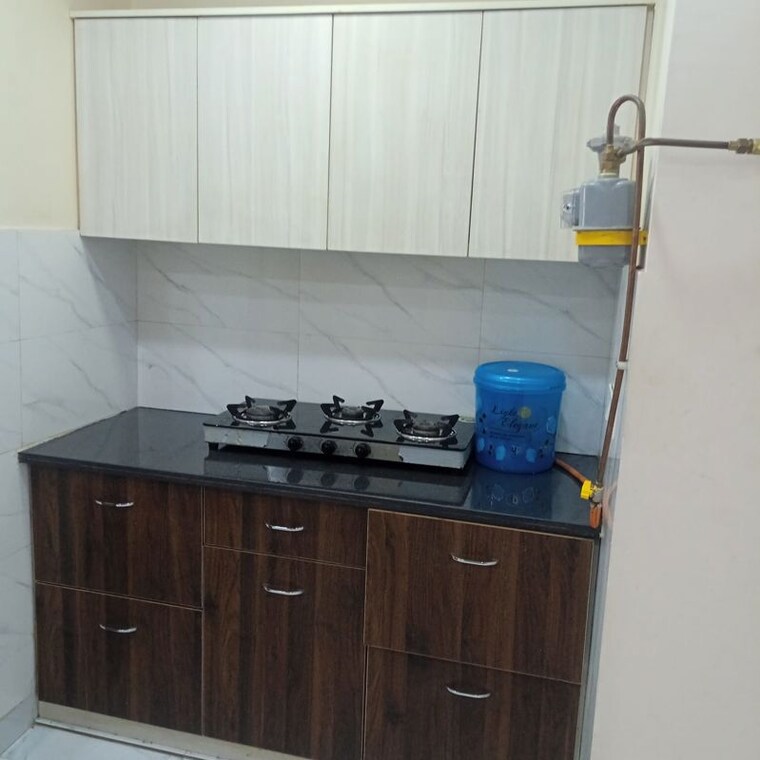 undefined, east of kailash 1 Bedroom 600 Sq.Ft. Builder Floor In East Of Kailash Delhi 10235900