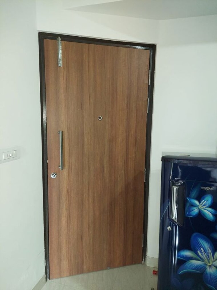 undefined, lodha-crown-quality-homes 1 Bedroom 417 Sq.Ft. Apartment In Majiwada Thane 10235899