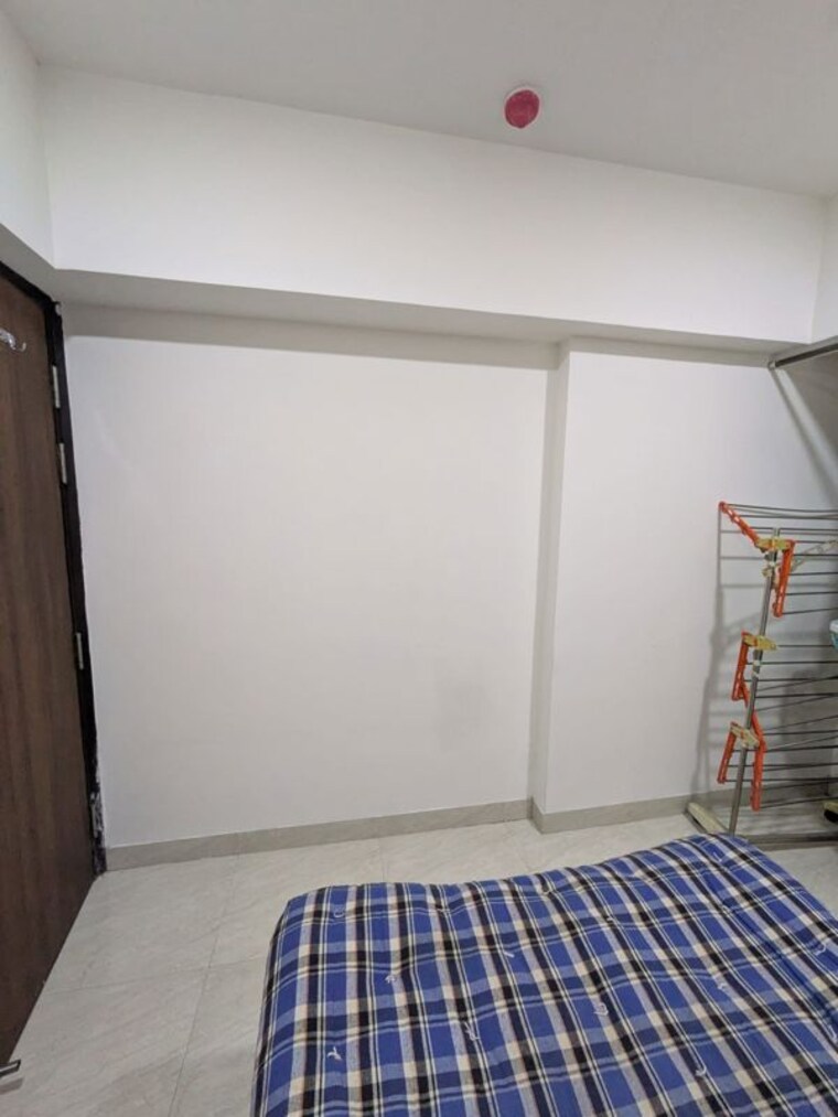 Bedroom, lodha-crown-quality-homes 1 Bedroom 417 Sq.Ft. Apartment In Majiwada Thane 10235899