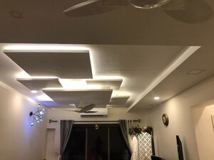 Team Area in 3 BHK Apartment at Alta Vista Phase I, Chembur – for Rent