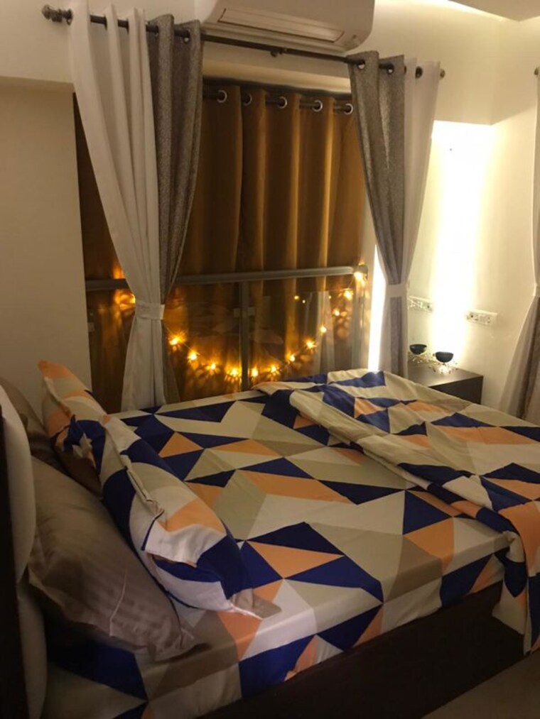 Living Room, alta-vista-phase-i 3 Bedroom 1055 Sq.Ft. Apartment In Chembur Mumbai 10235907