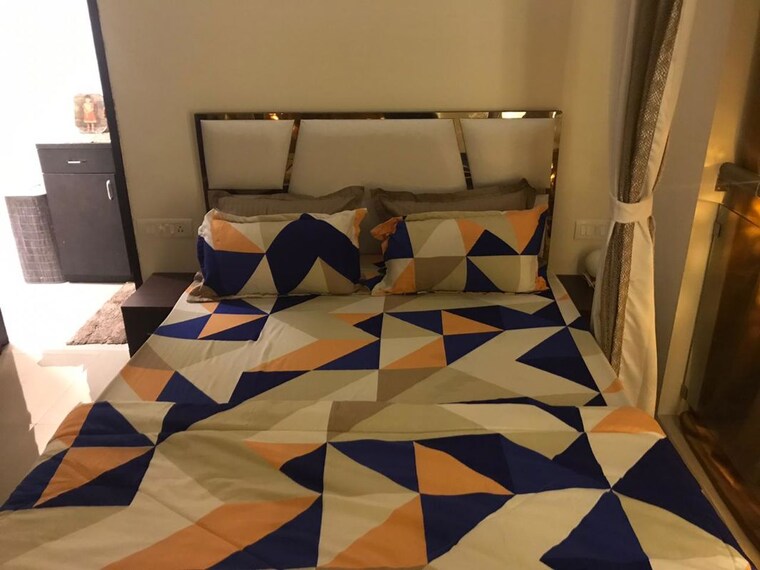 Team Area, alta-vista-phase-i 3 Bedroom 1055 Sq.Ft. Apartment In Chembur Mumbai 10235907