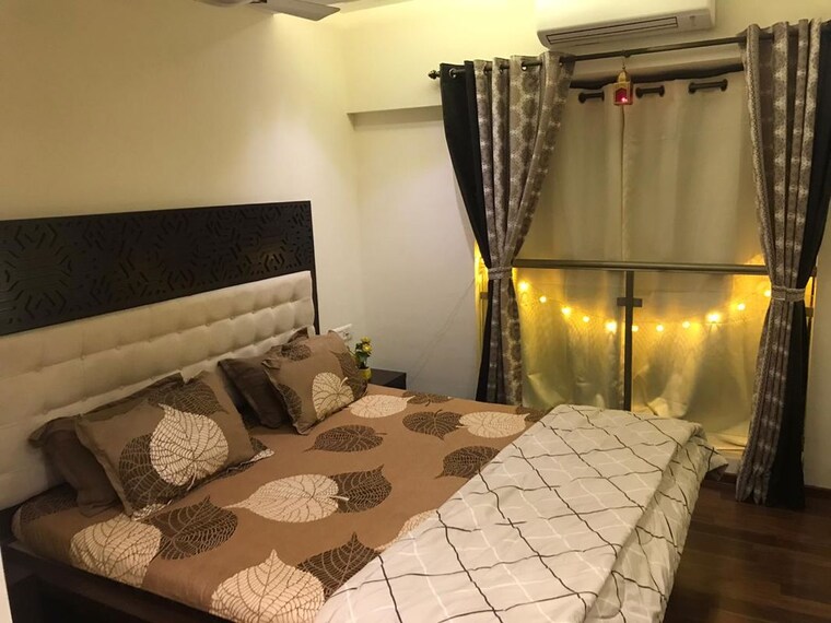 Living Room, alta-vista-phase-i 3 Bedroom 1055 Sq.Ft. Apartment In Chembur Mumbai 10235907