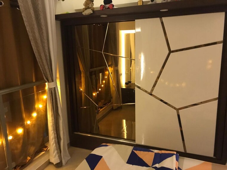 Living Room, alta-vista-phase-i 3 Bedroom 1055 Sq.Ft. Apartment In Chembur Mumbai 10235907