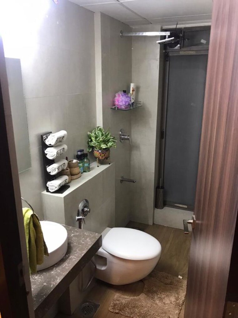 Bathroom, alta-vista-phase-i 3 Bedroom 1055 Sq.Ft. Apartment In Chembur Mumbai 10235907