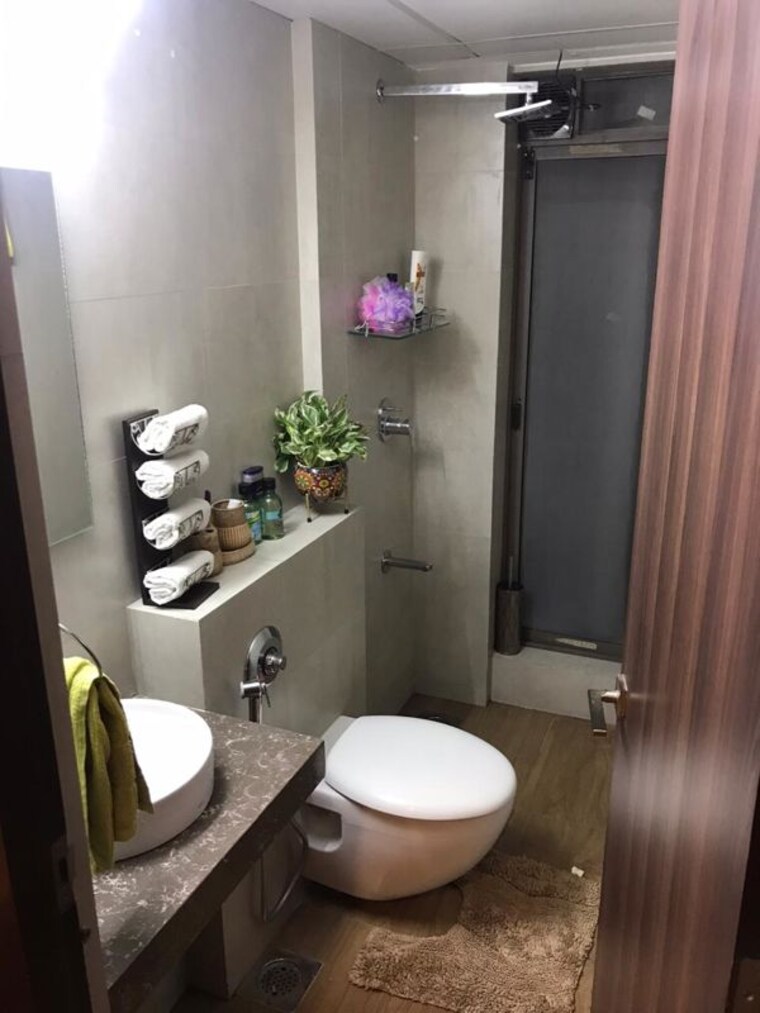 Bathroom, alta-vista-phase-i 3 Bedroom 1055 Sq.Ft. Apartment In Chembur Mumbai 10235907