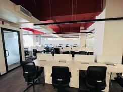 Office Space For Rent in Lower Parel