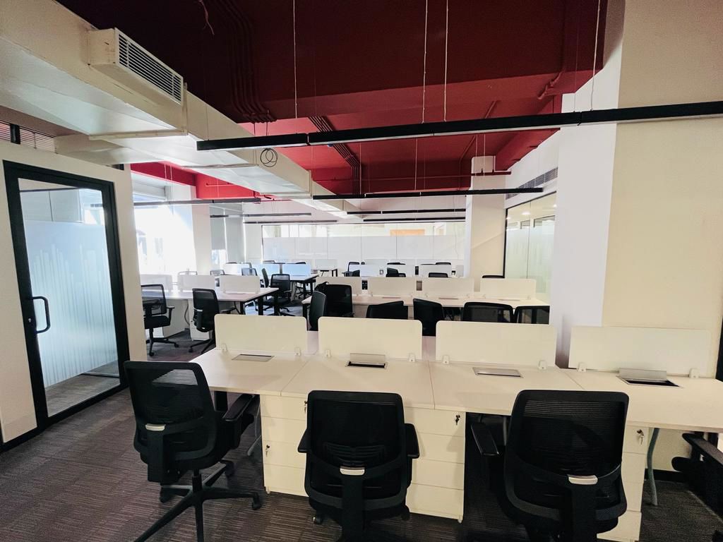 Office Space For Rent in Lower Parel