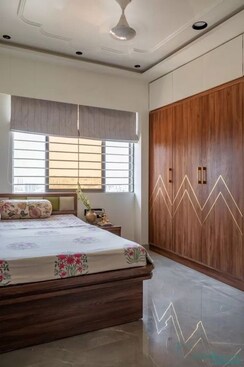 2 BHK + Pooja Room,Study Room,Extra Room Villa For Sale in Bidadi