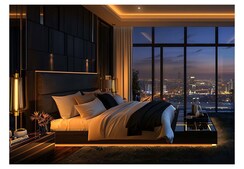 4 BHK + Pooja Room Apartment For Sale in Ambala Highway