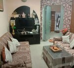 3 BHK 1600 Sq.Ft. Apartment in Husainganj