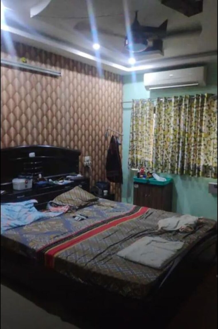 Bedroom, husainganj 3 Bedroom 1600 Sq.Ft. Apartment In Husainganj Lucknow 10235916