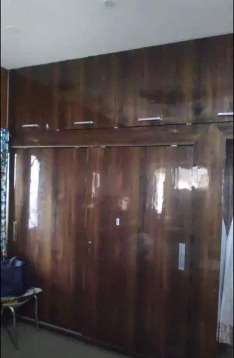 undefined, husainganj 3 Bedroom 1600 Sq.Ft. Apartment In Husainganj Lucknow 10235916