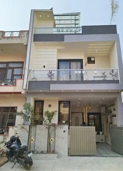 2 BHK + Pooja Room Villa For Sale in Bidadi