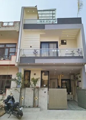 2 BHK Villa For Sale in Bidadi