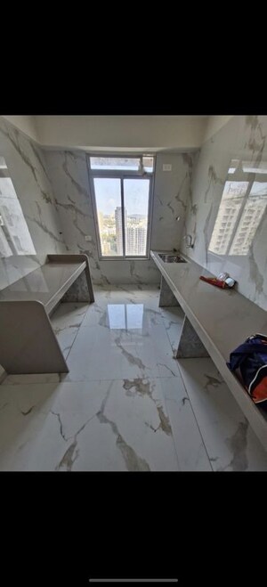 Master Bedroom in 3 BHK Apartment at Dotom Isle, Malad West – for Rent