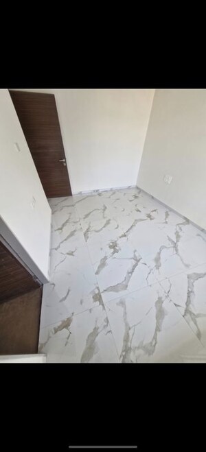 Balcony in 3 BHK Apartment at Dotom Isle, Malad West – for Rent