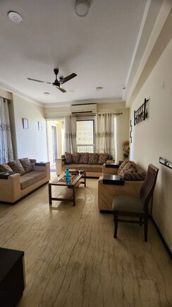 4 BHK + Pooja Room,Servant Room,Study Room Apartment For Rent in Dasnac The Jewel