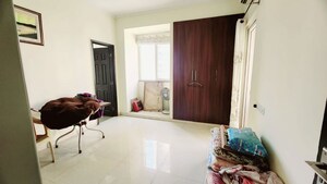 Living Room in 4 BHK Apartment at Dasnac The Jewel, Sector 75 – for Rent