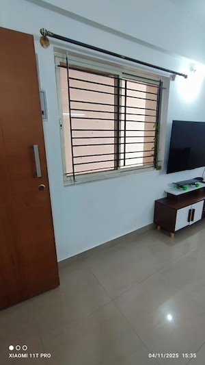 2 BHK Apartment – Exterior View View at Century Commanders Vista, Yelahanka - for Rent