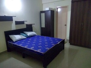 2 BHK Apartment For Rent in Century Commanders Vista, Yelahanka