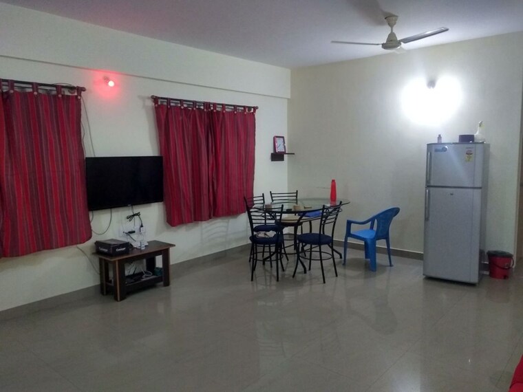 Living Room, century-commanders-vista 2 Bedroom 1073 Sq.Ft. Apartment In Yelahanka Bangalore 10235889