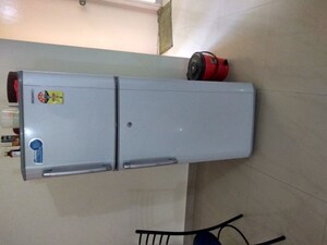 Furnished Amenities in 2 BHK Apartment at Century Commanders Vista, Yelahanka – for Rent