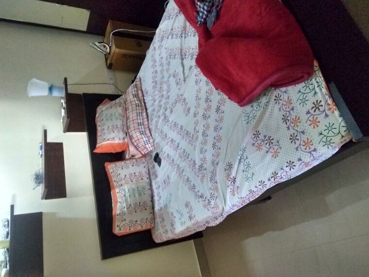 Bedroom, century-commanders-vista 2 Bedroom 1073 Sq.Ft. Apartment In Yelahanka Bangalore 10235889