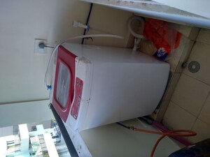 Furnished Amenities in 2 BHK Apartment at Century Commanders Vista, Yelahanka – for Rent