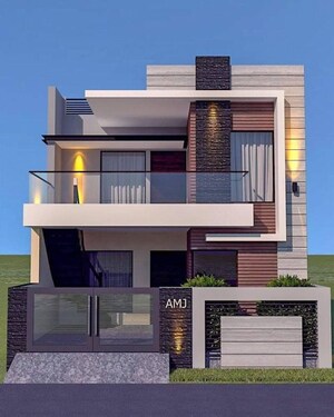 4 BHK Villa For Sale in Mysore Road