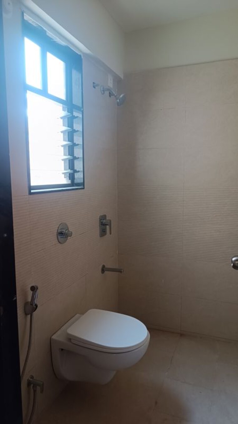 Bathroom, menlo-homes 1 Bedroom 500 Sq.Ft. Apartment In Hinjewadi Pune 10235920