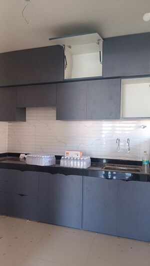 Kitchen in 1 BHK Apartment at Menlo Homes, Hinjewadi – for Rent