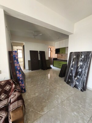 Parking in 3 BHK Apartment at Keshar Kadam, Thaltej – for Rent
