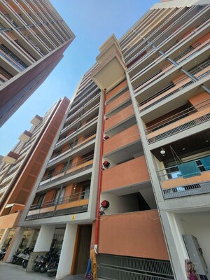 3 BHK Apartment For Rent in Keshar Kadam, Thaltej