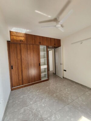 Room in 3 BHK Apartment at Keshar Kadam, Thaltej – for Rent