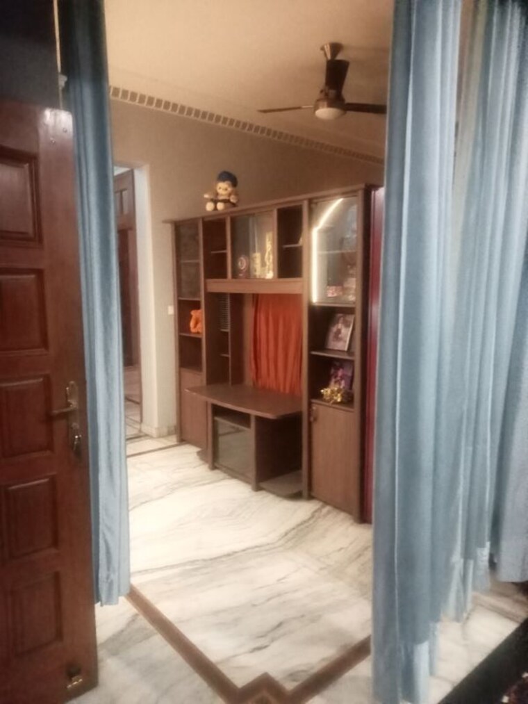 Bedroom, gomti nagar 2 Bedroom 2152 Sq.Ft. Builder Floor In Gomti Nagar Lucknow 10235953