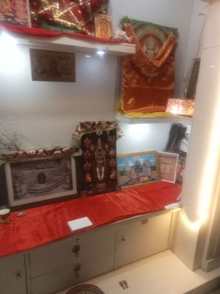 undefined, gomti nagar 2 Bedroom 2152 Sq.Ft. Builder Floor In Gomti Nagar Lucknow 10235953