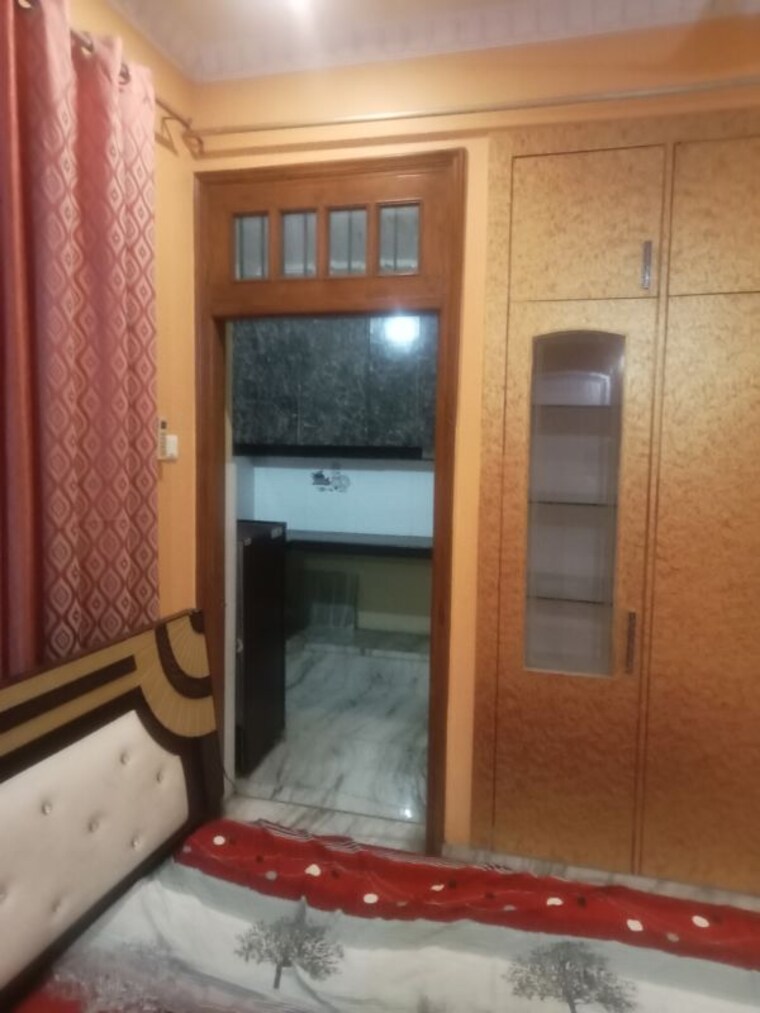 Bathroom, gomti nagar 2 Bedroom 2152 Sq.Ft. Builder Floor In Gomti Nagar Lucknow 10235953