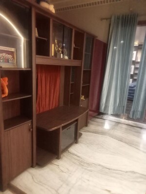 2 BHK Builder Floor – Exterior View View at Gomti Nagar - for Rent